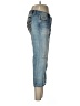 Miss Me Hearts Blue Jeans Size 27 waist - photo 4