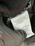 Free People Chevron-herringbone Black Jeans Size 27 waist - photo 8