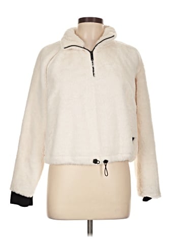 Calvin Klein Performance Fleece (view 1)
