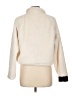 Calvin Klein Performance 100% Polyester Ivory Fleece Size L - photo 2