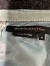 BCBGMAXAZRIA Teal Cocktail Dress Size 6 - photo 7