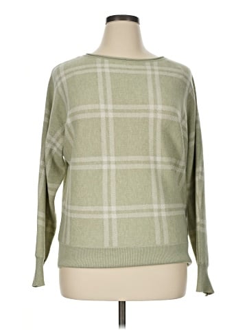 Cynthia Rowley TJX Pullover Sweater (view 1)