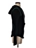 Three Dots Black Long Sleeve Top Size S - photo 4