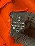 B.wear 100% Polyester Orange Sleeveless Blouse Size M - photo 8