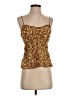 Old Navy 100% Viscose Gold Tank Top Size XS (tall) - photo 1