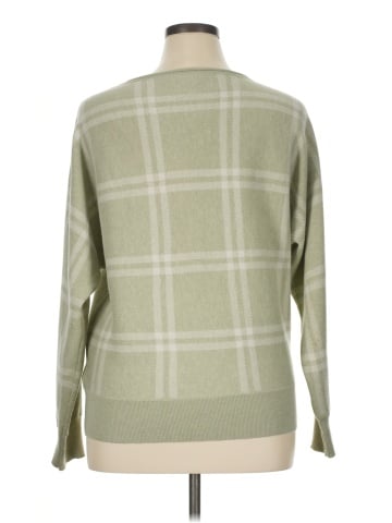 Cynthia Rowley TJX Pullover Sweater (view 2)