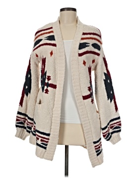 Audrey Parks X Francesca's Cardigan