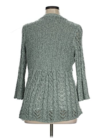 A. Giannetti Cardigan (view 2)