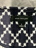 Ann Taylor Argyle Black Jacket Size 2 - photo 6