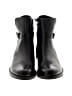 Ecco Black Ankle Boots Size EU 41 - photo 2