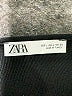 Zara Black Sleeveless Top Size L - photo 7