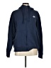 Nike Blue Zip Up Hoodie Size M - photo 1