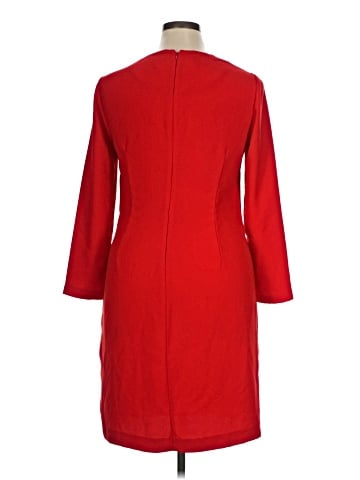 Banana Republic Casual Dress (view 2)