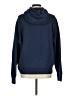 Nike Blue Zip Up Hoodie Size M - photo 2
