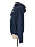 Nike Blue Zip Up Hoodie Size M - photo 5