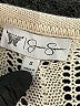 Jessica Simpson Ivory Pullover Sweater Size S - photo 7