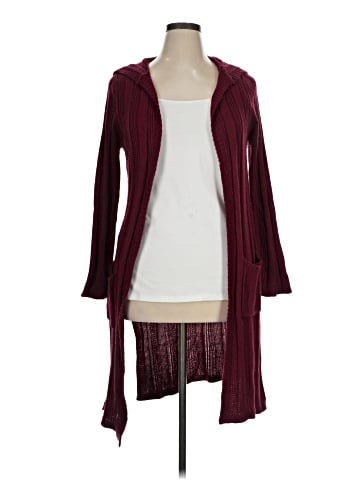Faded Glory Cardigan (view 1)