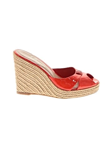 Delman Shoes Wedges (view 1)