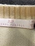 Rachel Parcell Ivory Cardigan Size XS - photo 7