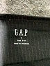 Gap Black Pullover Sweater Size S - photo 7