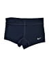 Nike Blue Athletic Shorts Size S - photo 1