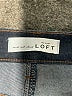 Ann Taylor LOFT Blue Jeans Size 10 - photo 7
