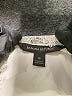 Banana Republic 100% Polyester Ivory Sleeveless Blouse Size S - photo 7