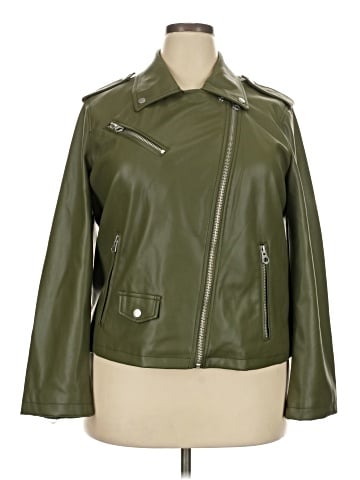 Scoop Jacket (view 1)