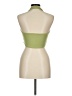 Unbranded Green Tank Top Size M - photo 2
