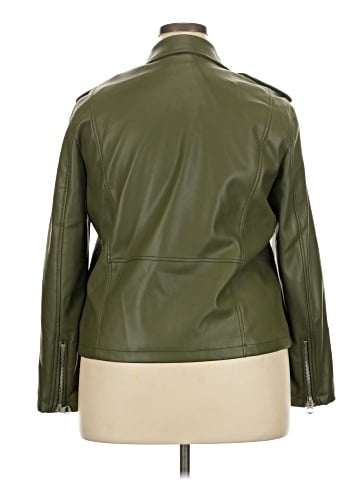 Scoop Jacket (view 2)