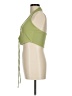 Unbranded Green Tank Top Size M - photo 5