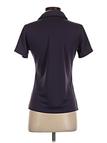 Lady Hagen Short Sleeve Blouse (view 2)