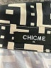 ChicMe 100% Polyester Black Long Sleeve Blouse Size XL - photo 7