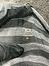 Assorted Brands Stripes Gray Casual Dress Size XS - photo 7