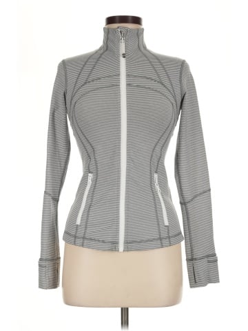 Lululemon Athletica Track Jacket (view 1)