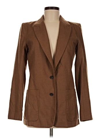 Club Monaco Blazer (view 1)
