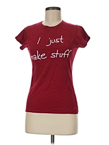 Gildan Short Sleeve T-Shirt (view 1)