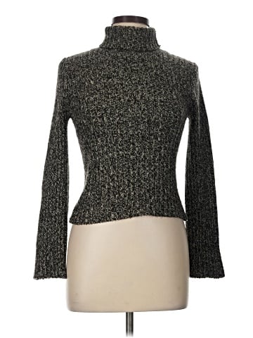 It's Our Time Turtleneck Sweater (view 1)
