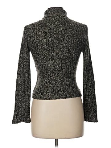 It's Our Time Turtleneck Sweater (view 2)