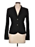 Theory Black Blazer Size 12 - photo 1