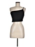 Lulus Black Tube Top Size M - photo 1