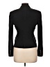 Theory Black Blazer Size 12 - photo 2