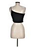 Lulus Black Tube Top Size M - photo 2