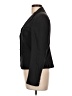Theory Black Blazer Size 12 - photo 5