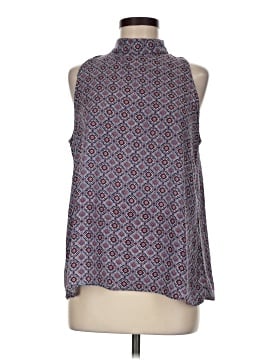 Emma & Olivia Sleeveless Blouse (view 1)