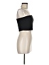 Lulus Black Tube Top Size M - photo 4