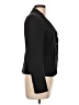 Theory Black Blazer Size 12 - photo 4