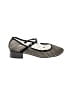 Madden Girl Black Heels Size 7 1/2 - photo 1