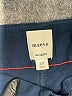 Maeve Blue Casual Pants Size 33 waist (tall) - photo 4