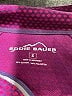 Eddie Bauer Purple Pullover Sweater Size S - photo 7